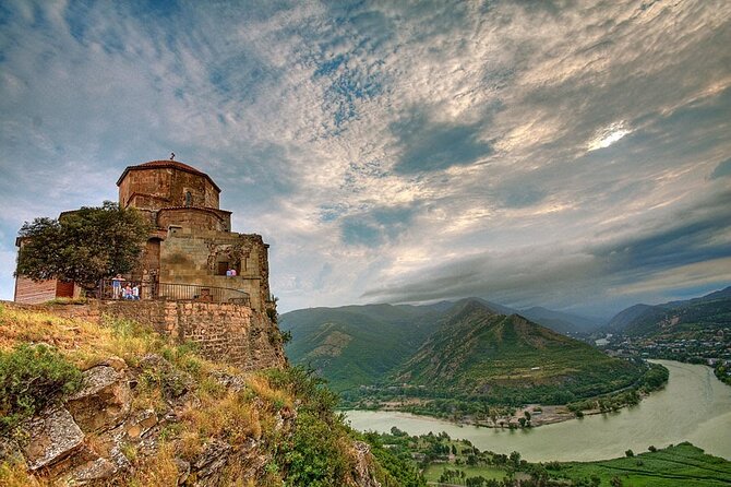 Uplistsikhe, Mtskheta and Jvari - Historical Private Day Tour From Tbilisi - Tour Highlights