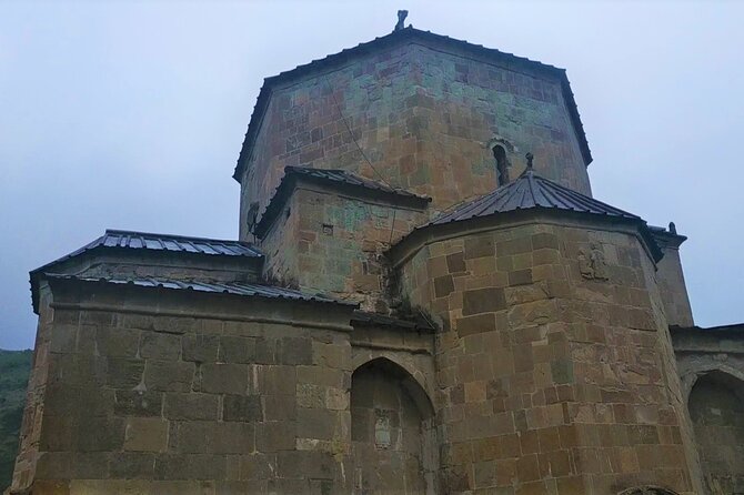 Uplistsikhe Tour With Stalin Museum & Medieval Churches - Discovering Medieval Georgian Churches
