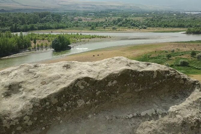 Uplistsikhe Tour With Stalin Museum & Medieval Churches - Exceptional Customer Reviews