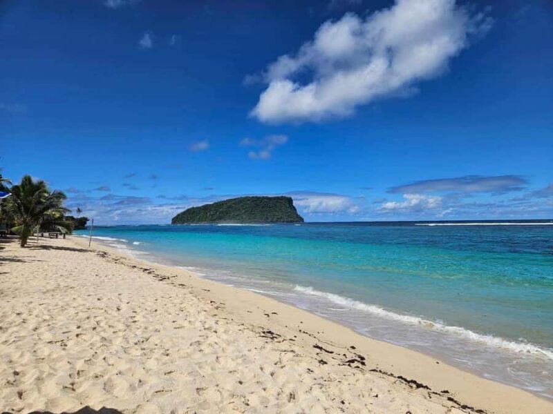 Upolu Samoa Full Day Private Tour - A Practical Review of the Upolu Samoa Full Day Private Tour