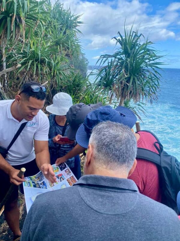 Upolu Samoa Full Day Private Tour - Final Verdict: Who Will Love This Tour?