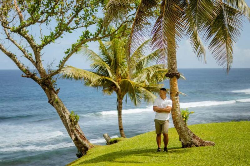 Upolu Samoa Full Day Private Tour - FAQs