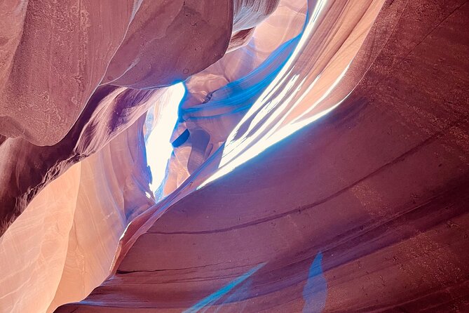 Upper and Lower Antelope Canyon With Horseshoe Bend Hiking Tour - What to Expect on the Tour