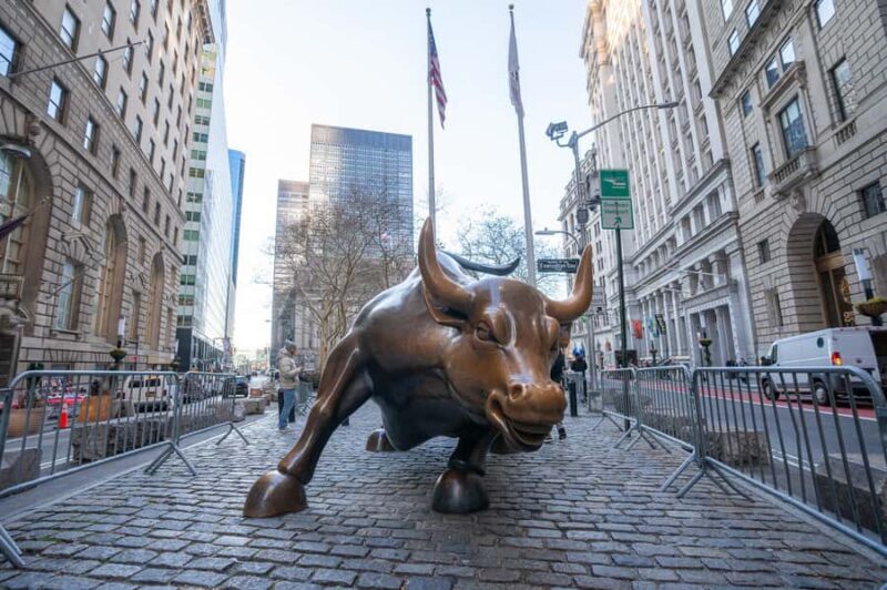 Upper and Lower Manhattan Tour - An In-Depth Look: What to Expect During the Tour