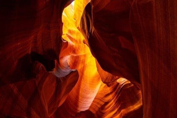 Upper Antelope Canyon Admission Ticket (AACT) - What Is the Upper Antelope Canyon Tour?