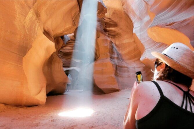 Upper Antelope Canyon Admission Ticket (AACT) - Final Thoughts: Is It Worth It?