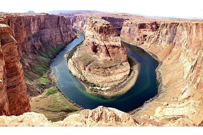 Upper Antelope Canyon and Horseshoe Bend Tour from PAGE AZ - Authentic Experience and Practical Advice