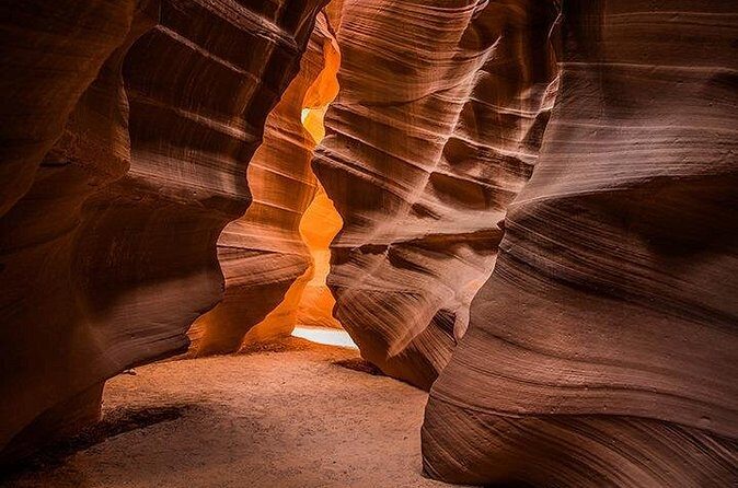Upper Antelope Canyon from PAGE AZ - Final Thoughts