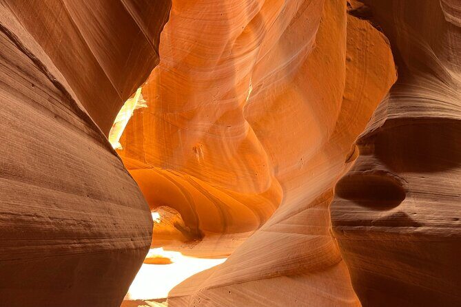 Upper Antelope Slot Canyon Guided Tour - Who Should Consider This Tour?