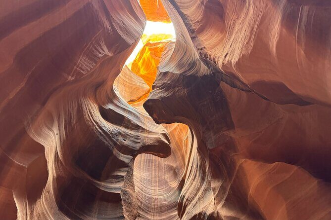 Upper Antelope Slot Canyon Guided Tour - The Sum Up: Is It Worth It?