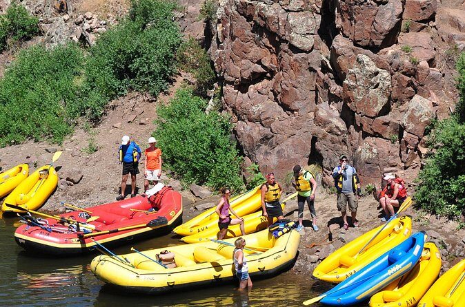 Upper Colorado Full Day Scenic Float from Kremmling - The Sum Up: Who Will Love This Tour?