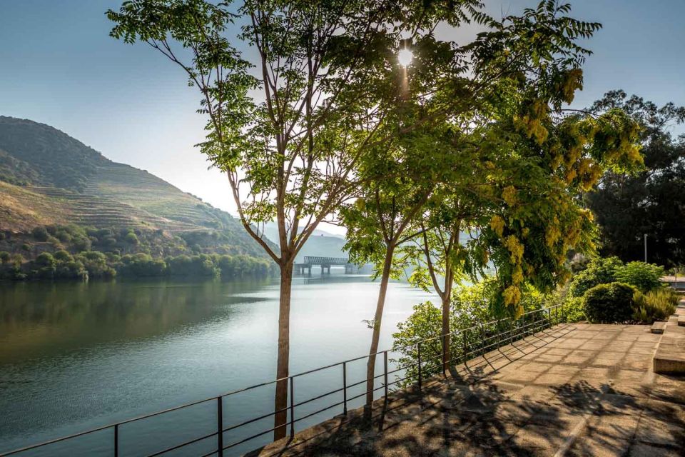 Upper Douro Valley - the Crown Jewel - Itinerary Highlights