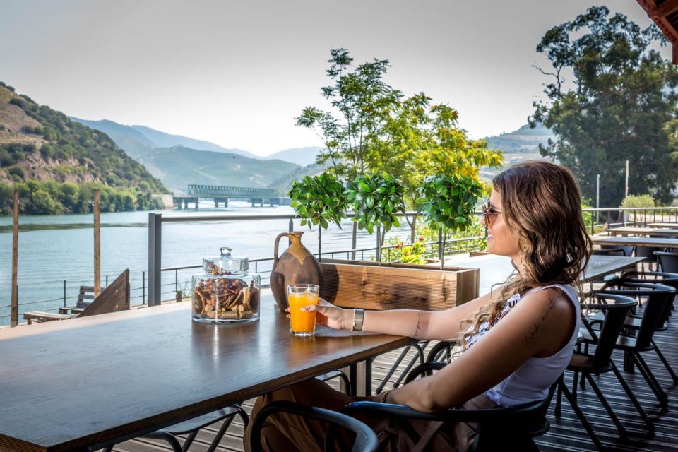 Upper Douro Valley - the Crown Jewel - Exclusions