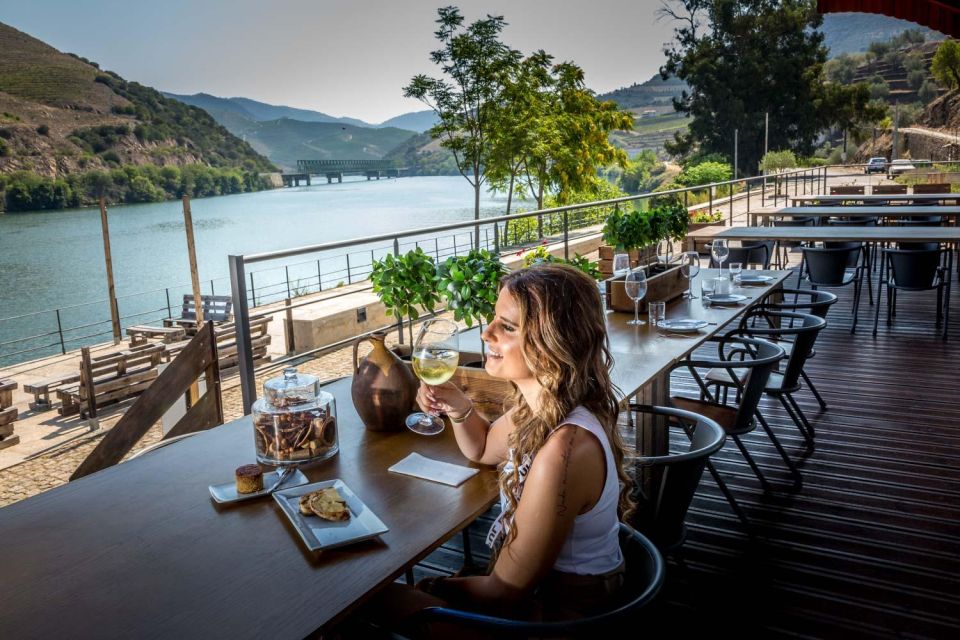 Upper Douro Valley - the Crown Jewel - Cultural Encounters