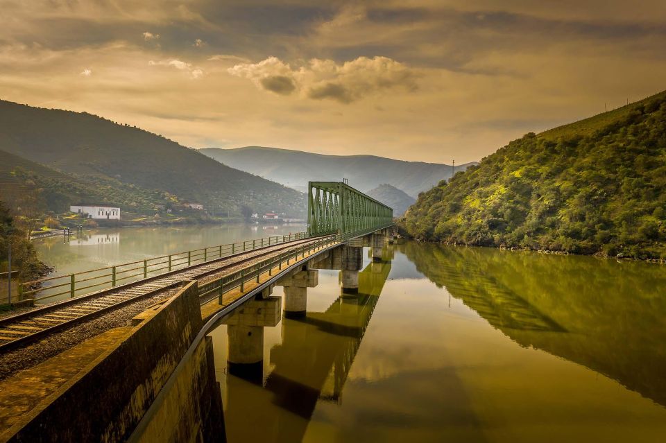 Upper Douro Valley - the Crown Jewel - Frequently Asked Questions