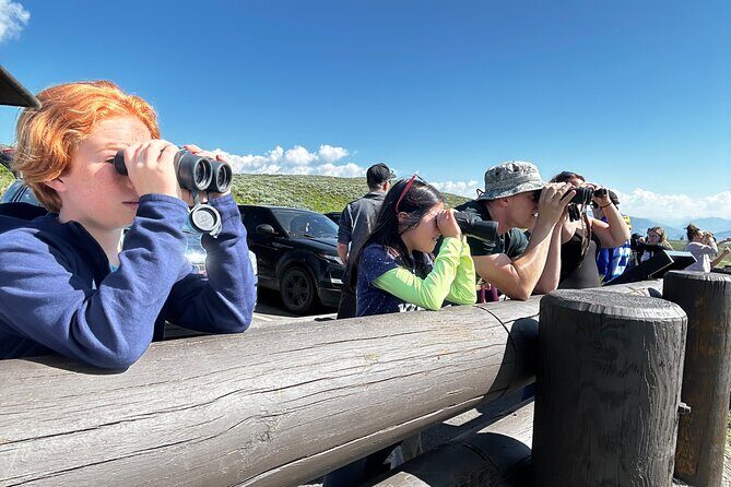 Upper Loop: Lamar Safari from Bozeman | PRIVATE, Burrito + Lunch - Final Thoughts