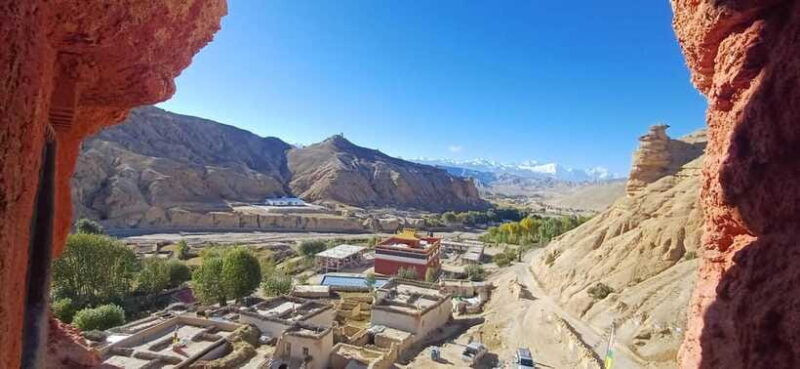 Upper Mustang 4WD Overland Tour - Who Will Love This Tour?
