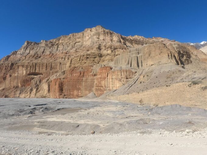 Upper Mustang Driving Tour - Travel Tips and Preparation