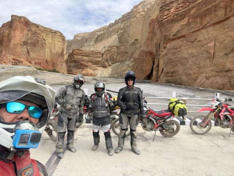 Upper Mustang Motorbike Tour-12 Days - Pricing and Value
