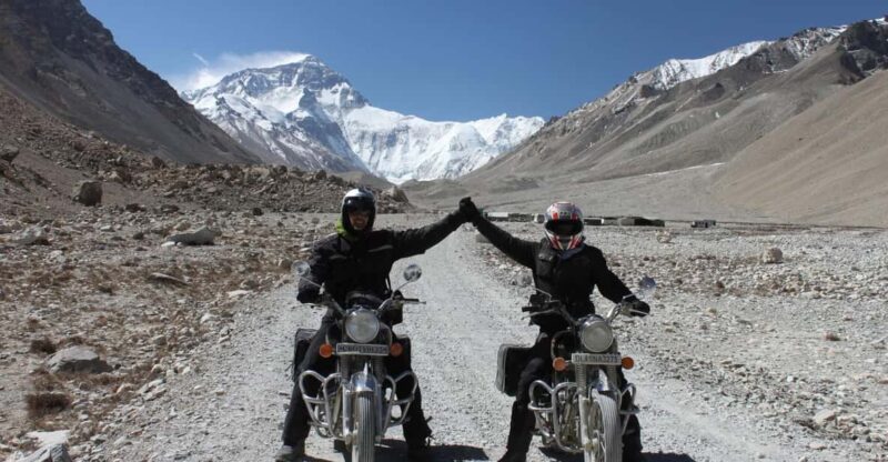 Upper Mustang Motorbike Tour – 14 Days - Good To Know