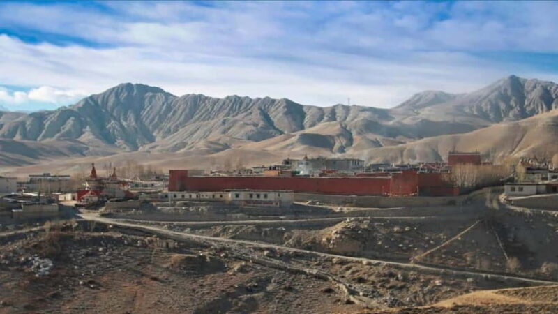 Upper Mustang Trekking 14 Days | Tibetan Buddhist Culture - The Sum Up