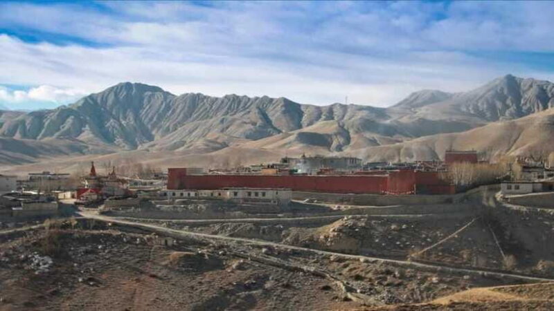 Upper Mustang Trekking 14 Days | Tibetan Buddhist Culture - FAQ