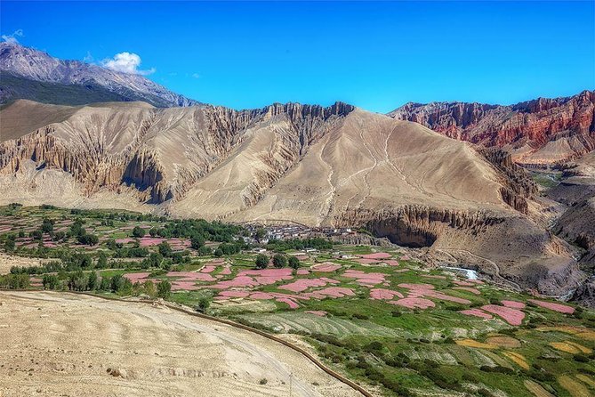 Upper Mustang Trekking - Good To Know