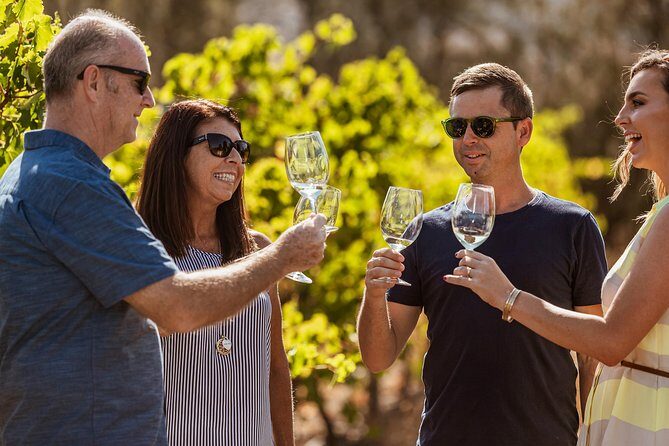 Upper Reach Winery: Swan Valley Winery and Vineyard Tour - FAQs