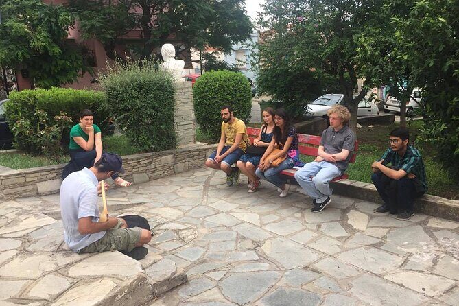 Upper Town Historical Tour Experience at Greece - Why This Tour Stands Out  