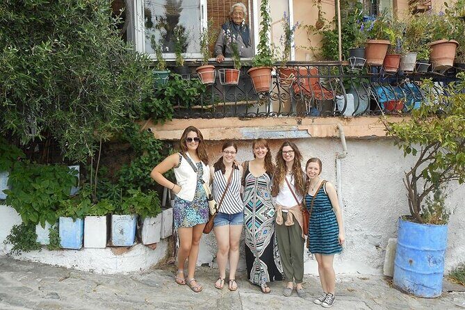 Upper Town Historical Tour Experience at Greece - Who Will Love This Tour?  