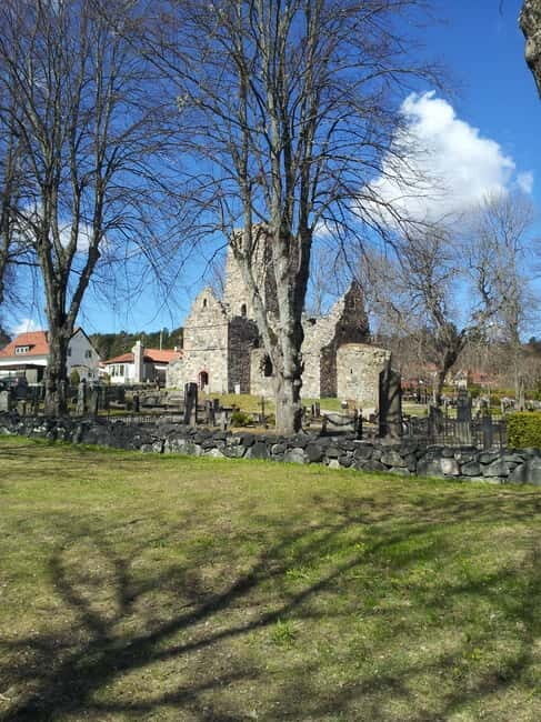 Uppsala city and Sigtuna city 8h tour from Stockholm - Final Thoughts