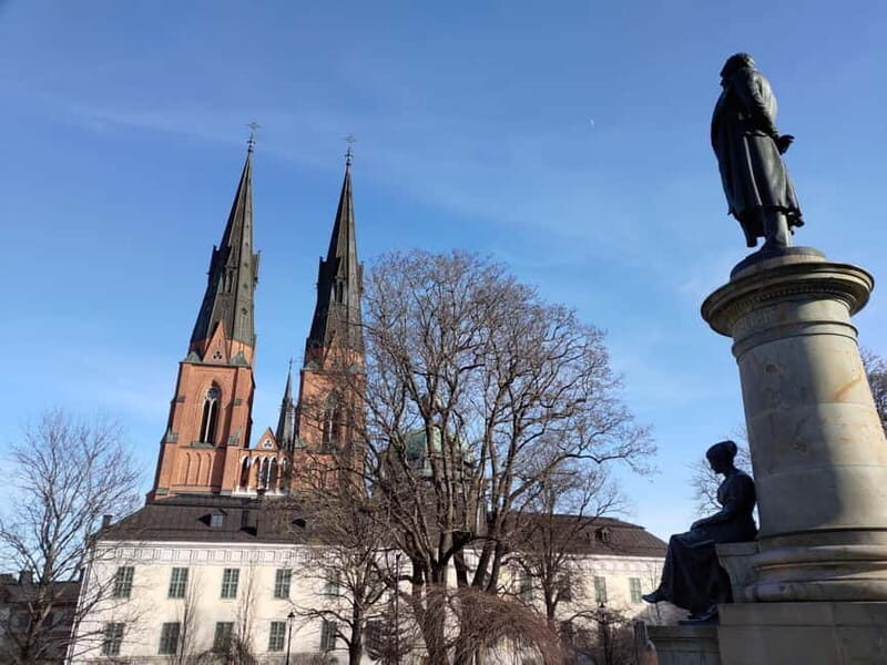 Uppsala city and Sigtuna city 8h tour from Stockholm - FAQ