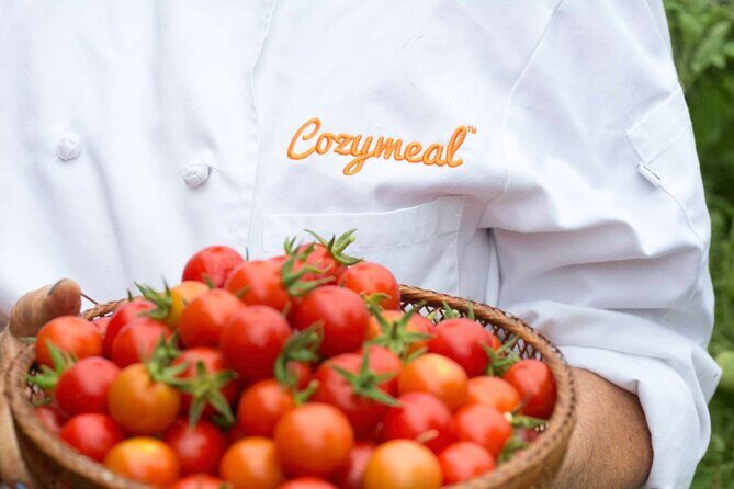 Upscale Italian Cooking Class in Houston (Includes 4-Course Meal) - Key Points