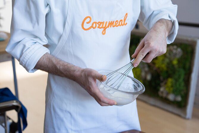 Upscale Italian Cooking Class in Houston (Includes 4-Course Meal) - FAQ