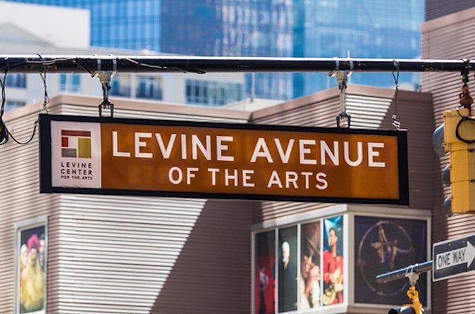 Uptown Charlotte Historic GPS Self Guided Walking Tour - Authenticity and Value for Money