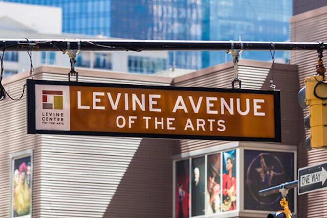 Uptown Charlotte Historic GPS Self Guided Walking Tour - Who Should Consider This Tour?