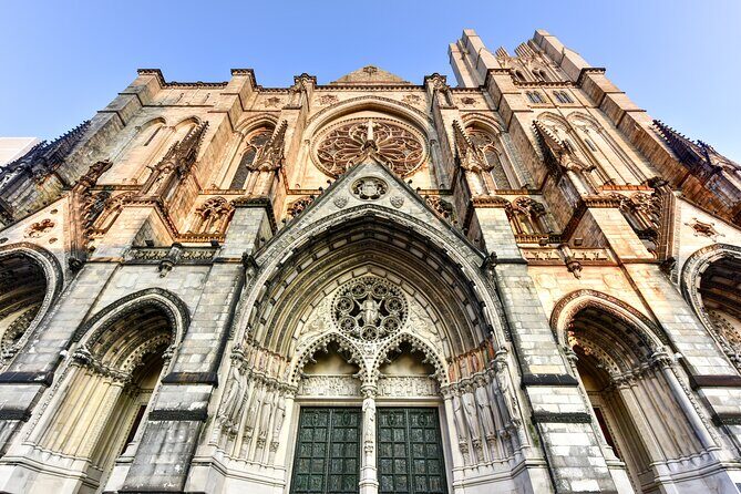 Uptown NYC Tour: Harlem, the Bronx & Yankee Stadium Views - Who Would Love This Tour?