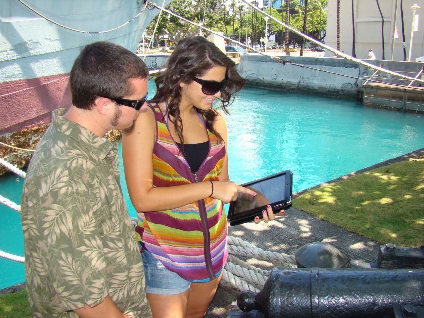 Urban Adventure Quest: Scavenger Hunt in Dallas, Texas - Frequently Asked Questions
