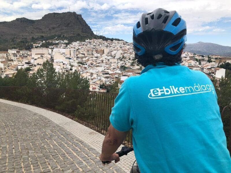 Urban Bike Rental in Malaga - Key Points
