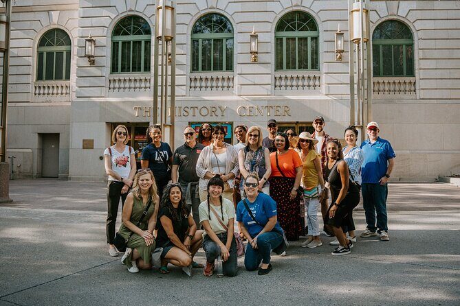 Urban Canvas: A Downtown Art Tour - FAQs