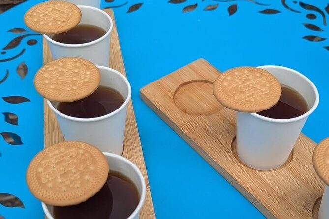 Urban Coffee Hike - A Guided Stroll into Kansas City’s Coffee and Culture Scene