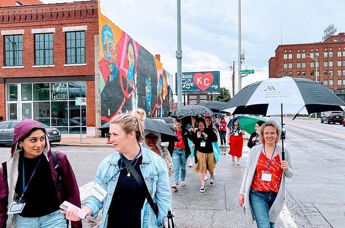 Urban Coffee Hike - Who Should Take This Tour?