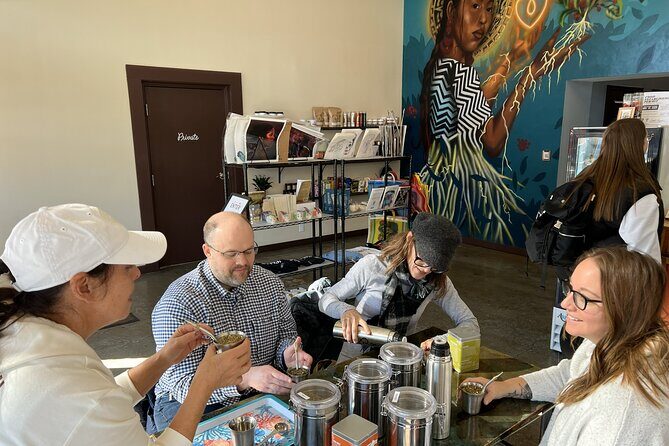 Urban Coffee Hike - FAQ