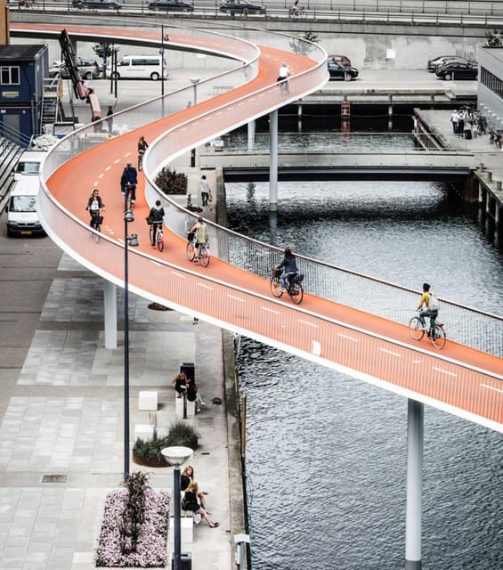 Urban Design and Livability E-bike Tour - Why This Tour Offers Real Value