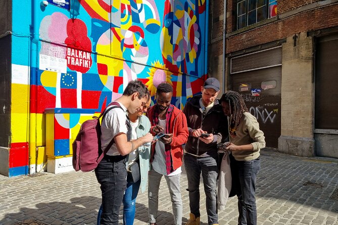 Urban Escape Game for EVG EVJF in Milan - Adventure and Excitement