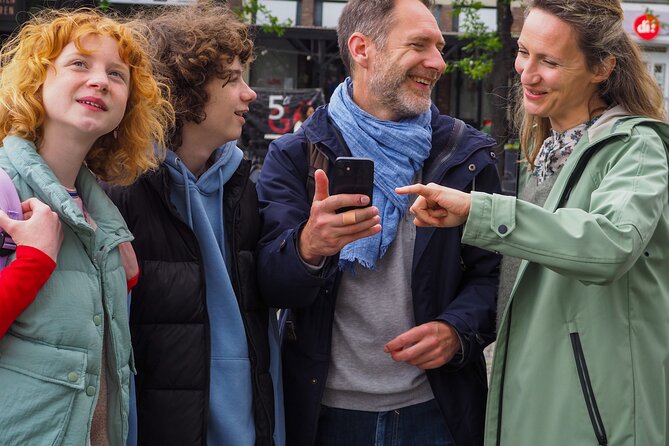 Urban Escape Game in Toulouse - Crazytopia - User Reviews