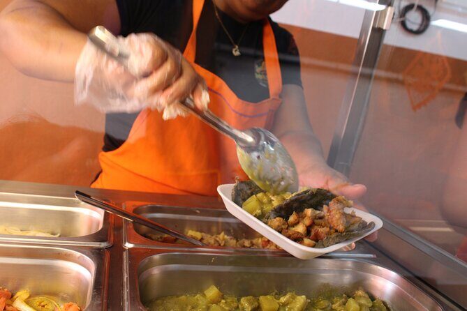 Urban Food and Shopping Experience at Cancun - The Sum Up