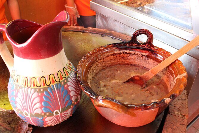 Urban Food and Shopping Experience at Cancun - FAQ