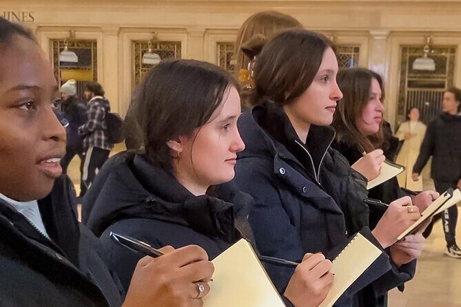 Urban Sketching Workshop - Exploring the Itinerary and Experience