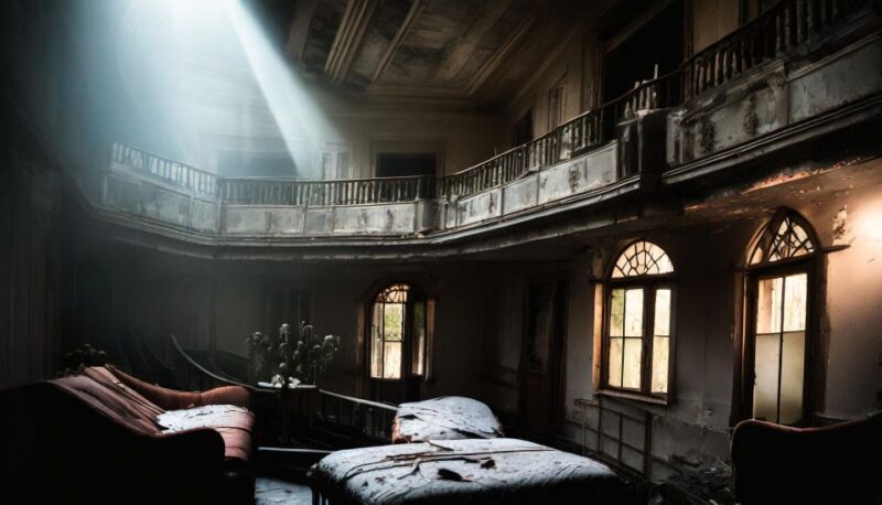 Urbex Comacchio: One Day in Abandonment - Recommended Attire and Gear